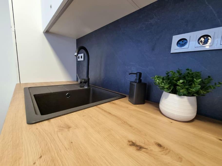 Apartma V Klidne Lokalite Krkonos Pec pod Sněžkou Exteriér fotografie