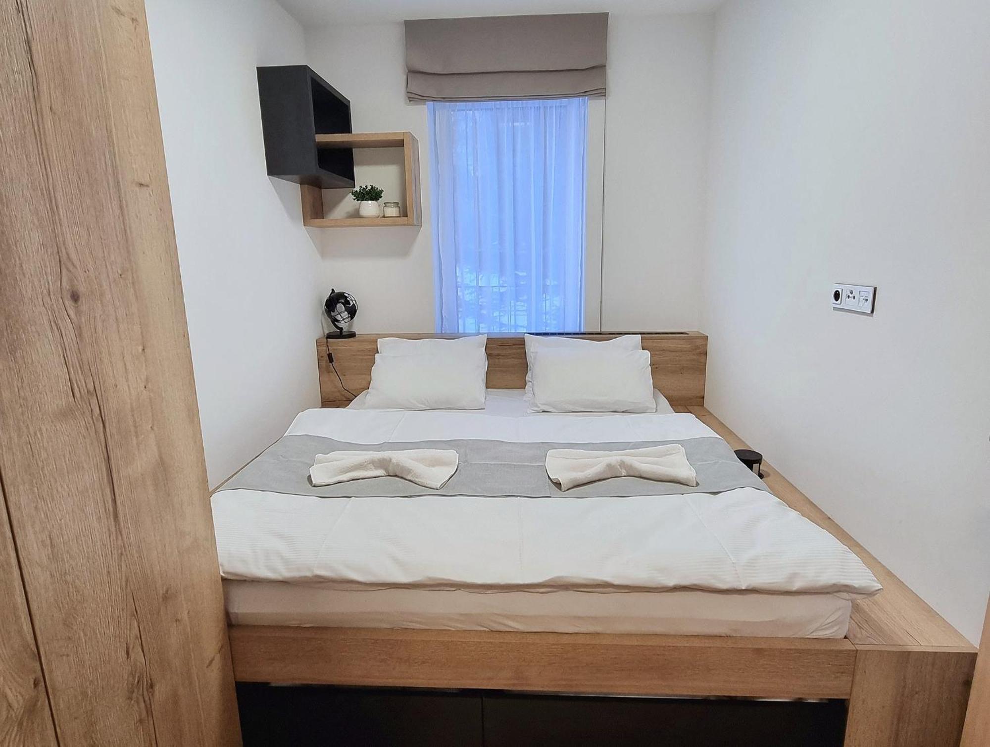Apartma V Klidne Lokalite Krkonos Pec pod Sněžkou Exteriér fotografie