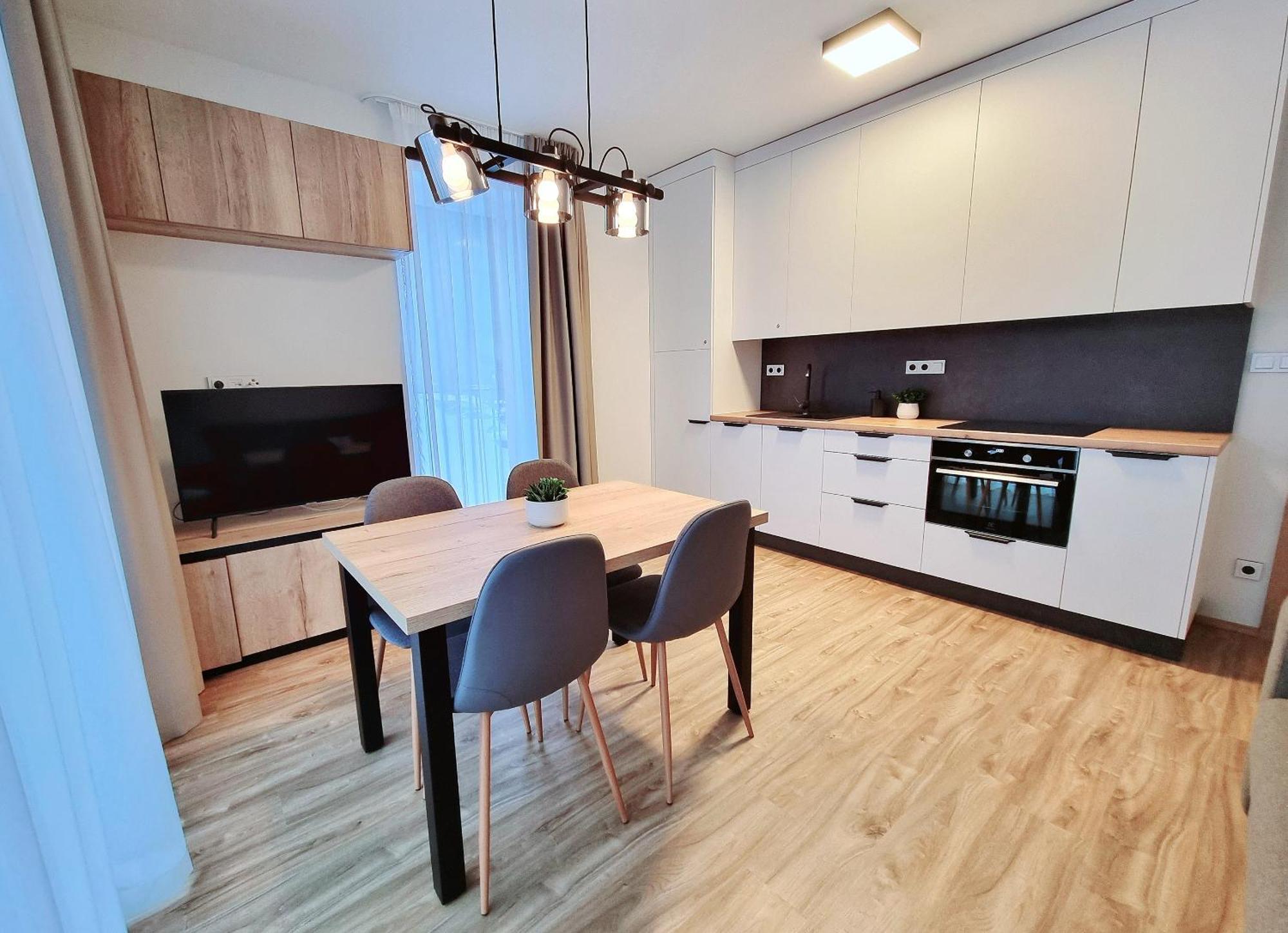 Apartma V Klidne Lokalite Krkonos Pec pod Sněžkou Exteriér fotografie